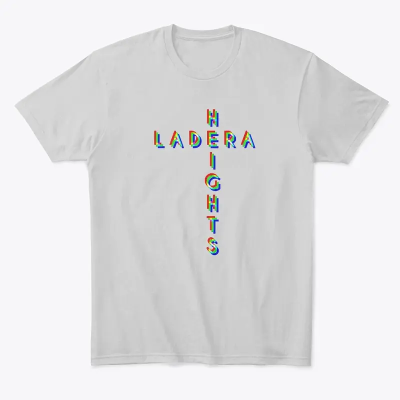 Ladera RGB Crossword