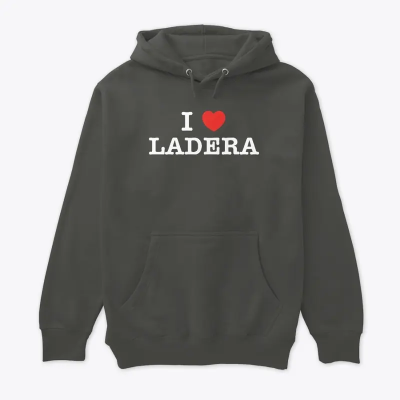 I Heart Ladera