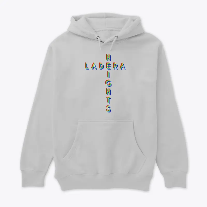 Ladera RGB Crossword