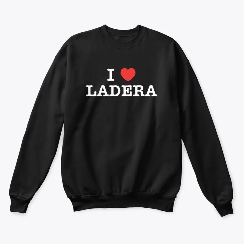 I Heart Ladera