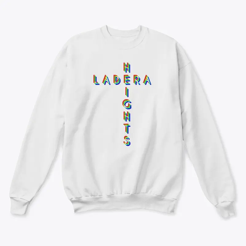 Ladera RGB Crossword