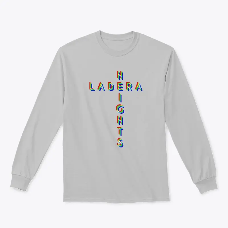 Ladera RGB Crossword