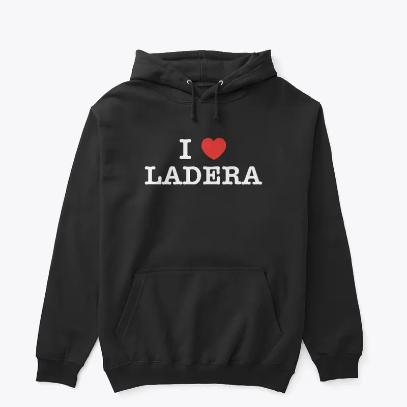 I Heart Ladera