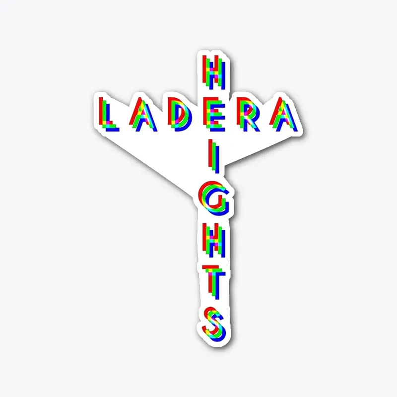 Ladera RGB Crossword