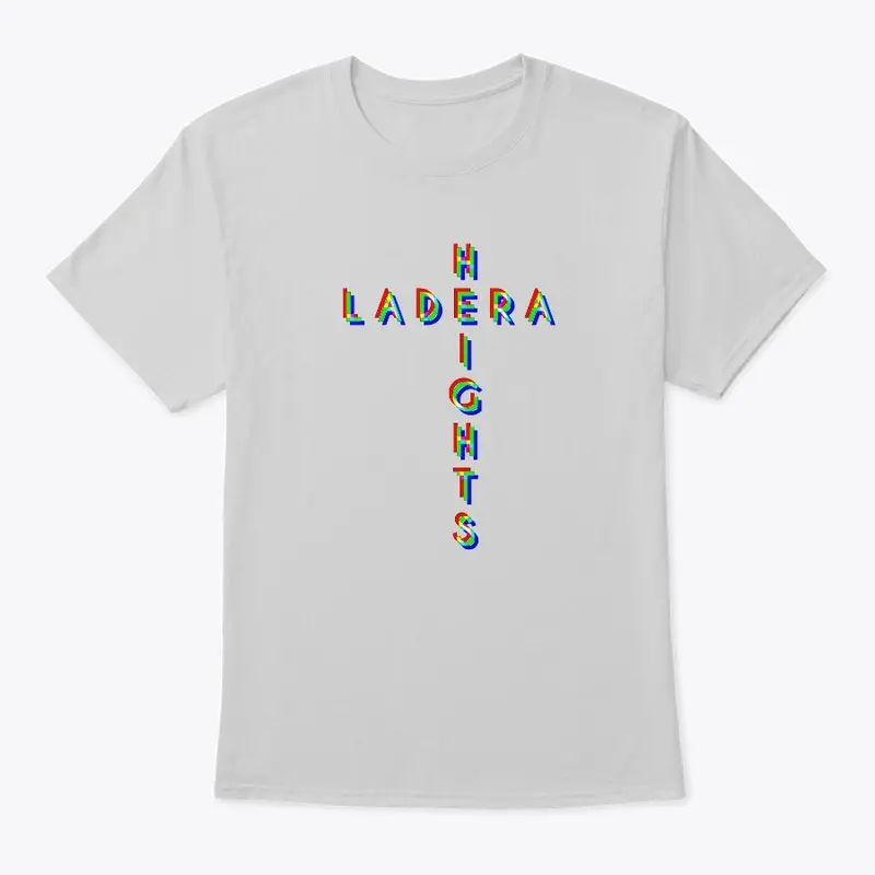 Ladera RGB Crossword