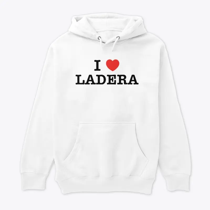 I Heart Ladera