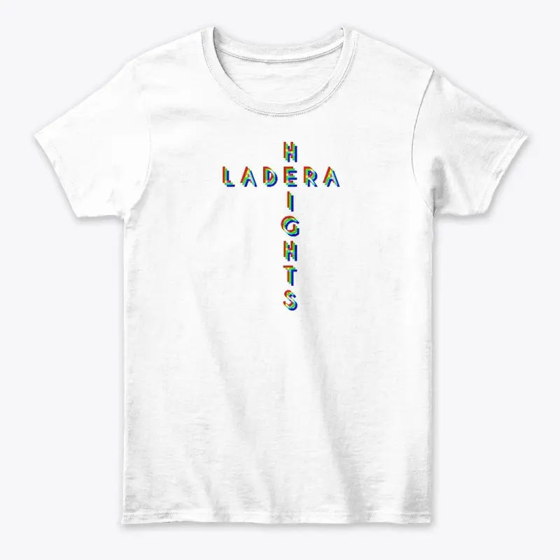 Ladera RGB Crossword